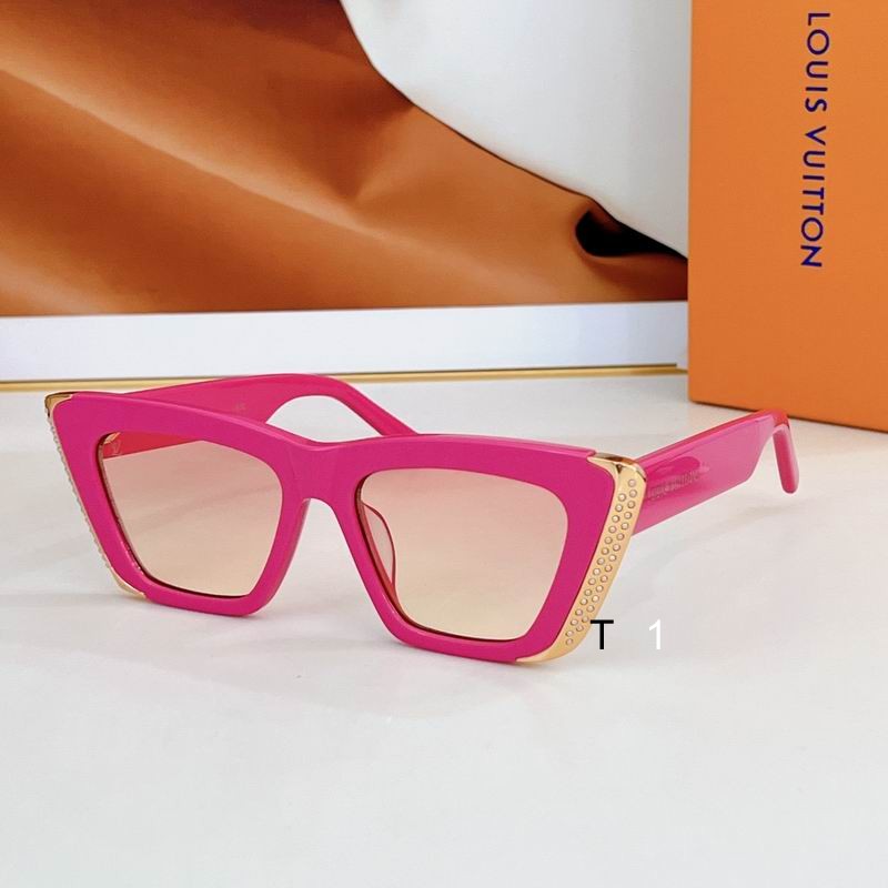 LV Sunglasses ID:20260410-1788